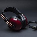 Mr Speakers Alpha dog slušalk